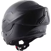 Modular Motorcycle Мотошлем P/J Givi X30 Black
