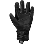 Ixs Rapid-STX 1.0 Motorcycle мотоперчатки Black