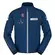 Spidi PIT LANE Blue Fabric Motorcycle мотокуртка
