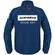 Spidi PIT LANE Blue Fabric Motorcycle мотокуртка