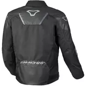Macna Tazar 2.0 Motorcycle мотокуртка Black