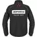 Spidi PIT LANE Black Fabric Motorcycle мотокуртка