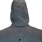 STINGRAY Gray Blue Causal Motorcycle Sweatshirt