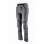 Jeans Motorcycle мотоштаны OJ STEEL MAN Black