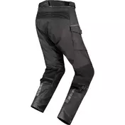 LS2 TRAVEL MAN Motorcycle мотоштаны Black Dark Grey