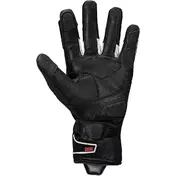 Ixs Rapid-STX 1.0 Women's Motorcycle мотоперчатки Black-White Red