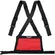 Motorcycle Braces for Adventure/Touring мотоштаны T-UR