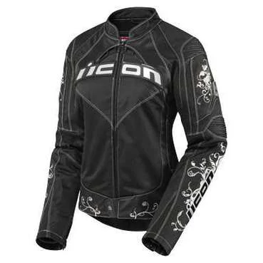 Icon Contra Speed Queen Куртка Женская