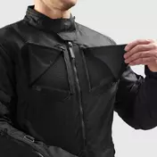 Rebelhorn HIKER IV Motorcycle мотокуртка Black
