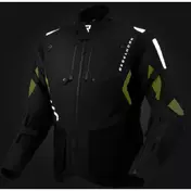 Rebelhorn HIKER IV Motorcycle мотокуртка Black