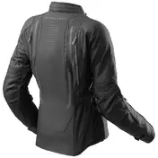 Rebelhorn HIKER IV Lady Women's Motorcycle мотокуртка Black