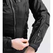 Rebelhorn HIKER IV Lady Women's Motorcycle мотокуртка Black