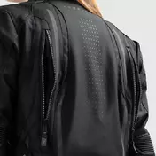Rebelhorn HIKER IV Lady Women's Motorcycle мотокуртка Black