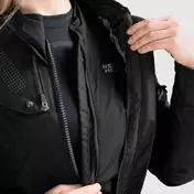 Rebelhorn HIKER IV Lady Women's Motorcycle мотокуртка Black