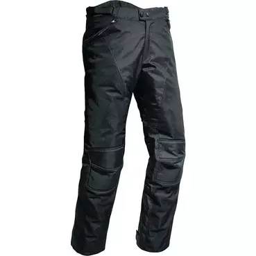 DIFI Ipanema Air Black Motorcycle мотоштаны