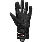 Ixs Rapid-STX 1.0 Motorcycle мотоперчатки Black-White Red