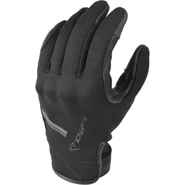 DIFI Matrix Black Summer Motorcycle мотоперчатки