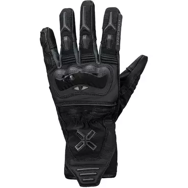 Ixs Rapid-Air 1.0 Motorcycle мотоперчатки Black