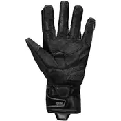 Ixs Rapid-Air 1.0 Motorcycle мотоперчатки Black