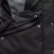 T-ur HIMALAYA LADY 3 Layer Fabric Motorcycle мотокуртка Black Gray