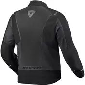 Rev'it AIRWAVE 4 Perforated Motorcycle мотокуртка Anthracite Black