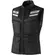 Clover SW 2 жилет Motorcycle жилет Black