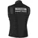 Clover SW 2 жилет Motorcycle жилет Black