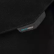 T-ur HIMALAYA 3 Layer Fabric Motorcycle мотокуртка Black Gray