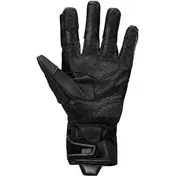 Ixs Rapid-STX 1.0 Women's Motorcycle мотоперчатки Black