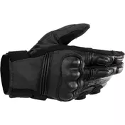 Alpinestars STELLA PHENOM Women's Motorcycle мотоперчатки Black Black