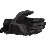 Alpinestars STELLA PHENOM Women's Motorcycle мотоперчатки Black Black
