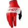 Motocross Enduro мотоперчатки Shot DRAW SKY Red