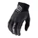 Troy Lee Designs Ace 2.0 мотоперчатки Grey Black Черный
