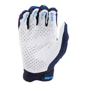 Troy Lee Designs Se Pro мотоперчатки Blue Синий