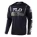 Troy Lee Designs Gp Brazen Jersey Green Зеленый