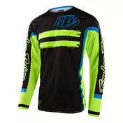 Troy Lee Designs Se Pro Marker Jersey Yellow Желтый