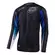Troy Lee Designs Se Pro Air Richter Jersey Blue Синий
