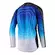 Troy Lee Designs Se Pro Air Richter Jersey Blue Синий