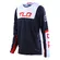 Troy Lee Designs Gp Fractura Kid Jersey Blue Синий