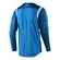 Troy Lee Designs Gp Air Roll Up Jersey Blue Синий