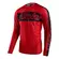 Troy Lee Designs Se Pro Air Vox Jersey Red Красный