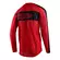 Troy Lee Designs Se Pro Air Vox Jersey Red Красный