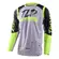 Troy Lee Designs Gp Pro Partical Jersey Grey Серый