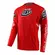 Troy Lee Designs Se Ultra Sequence Jersey Red Красный