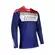 Leatt 5.5 Ultraweld 2024 Jersey Royal Синий