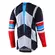 Troy Lee Designs Gp Air Warped Jersey Red Красный