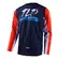 Troy Lee Designs Gp Pro Partical Jersey Blue Синий