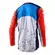 Troy Lee Designs Gp Pro Partical Jersey Blue Синий