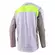 Troy Lee Designs Se Pro Grid Jersey Grey Серый