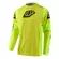 Troy Lee Designs Se Ultra Sequence Jersey Yellow Желтый